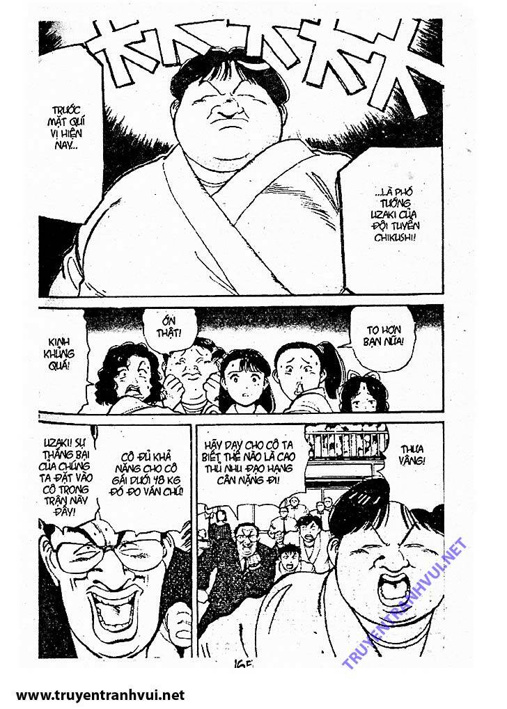 yawara chapter 141 6