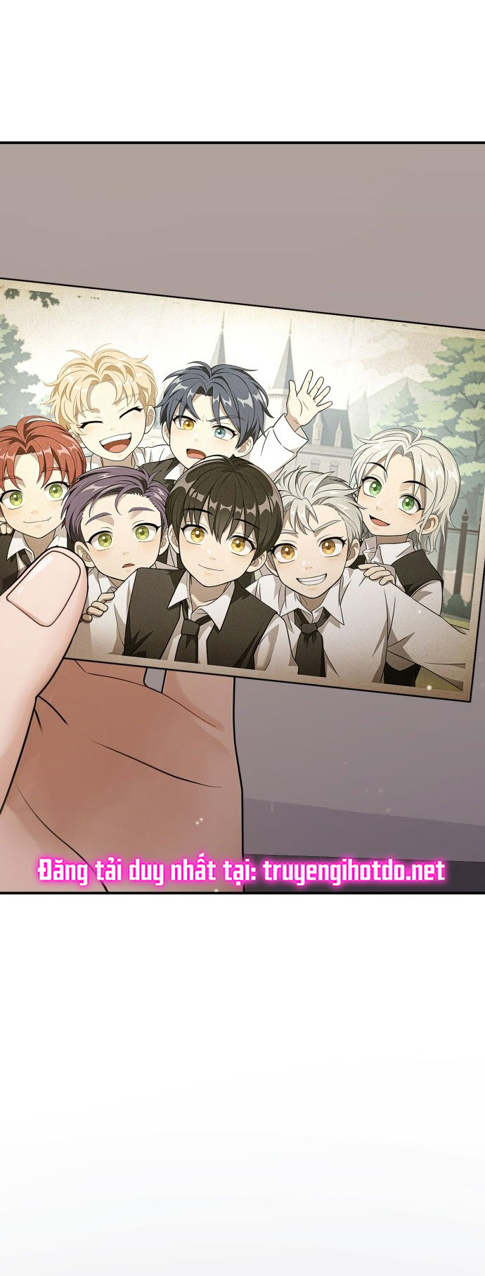 dark moon - tế đàn ánh trăng chapter 71.2 18