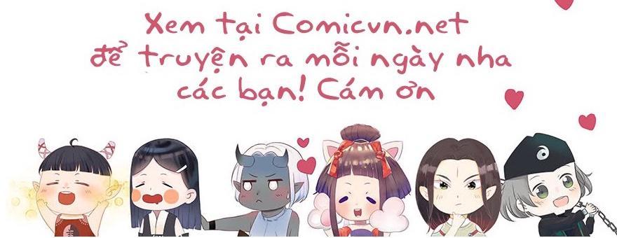 mạnh bà truy phu ký chapter 9 34