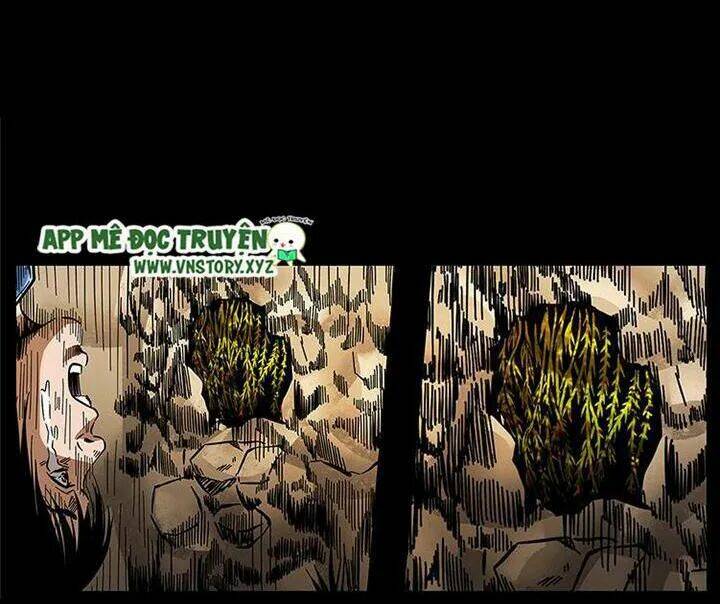 U Minh Ngụy Tượng Chapter 173 21
