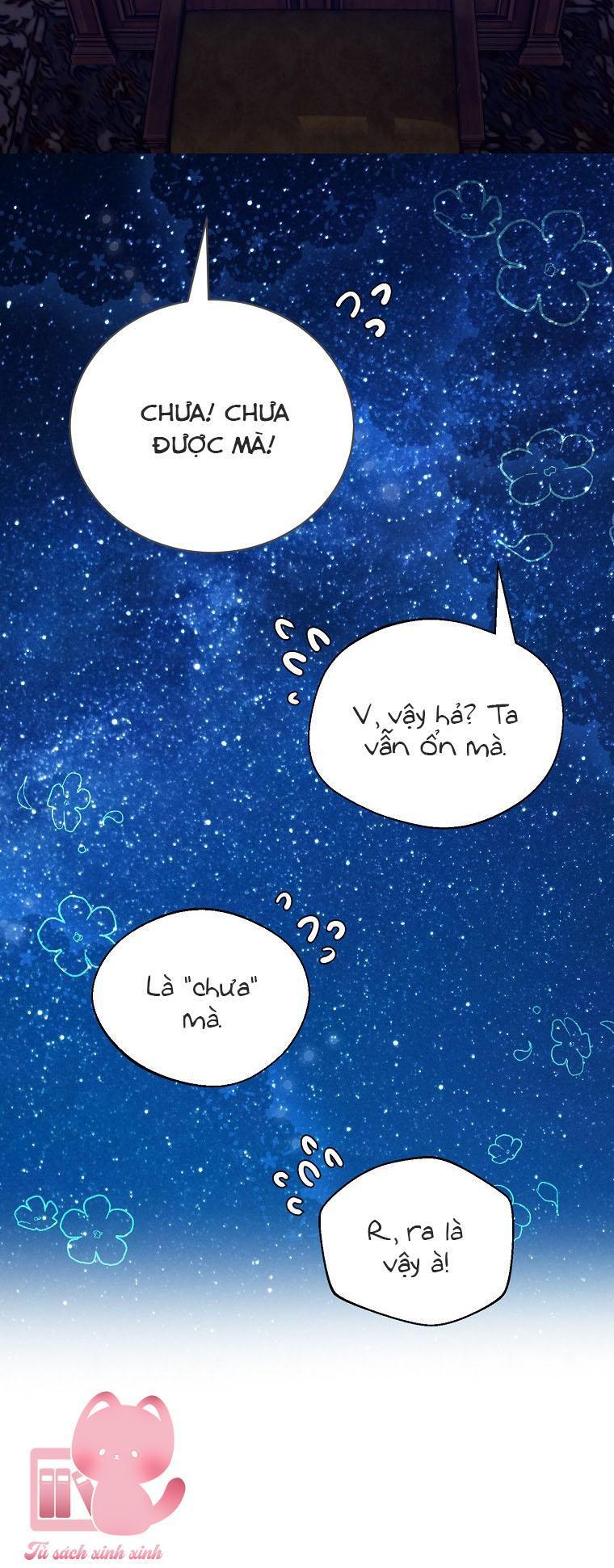 thế thì ta cứ trở thành kẻ ác thôi chapter 71 22