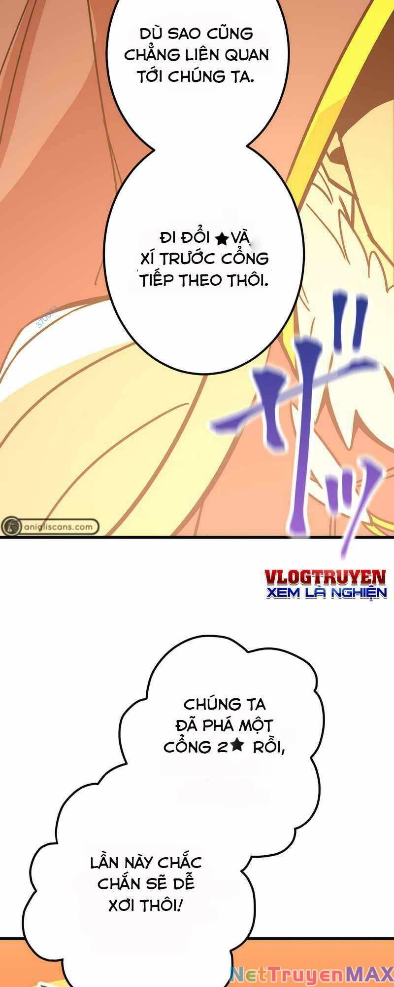 Huyết Thánh Cứu Thế Chủ~ Ta Chỉ Cần 0.0000001% Đã Trở Thành Vô Địch chapter 8 89