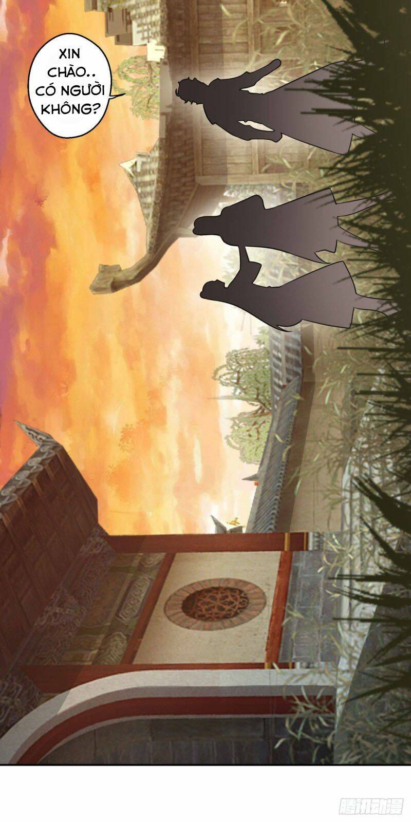 tiên ma đồng tu chapter 161 26