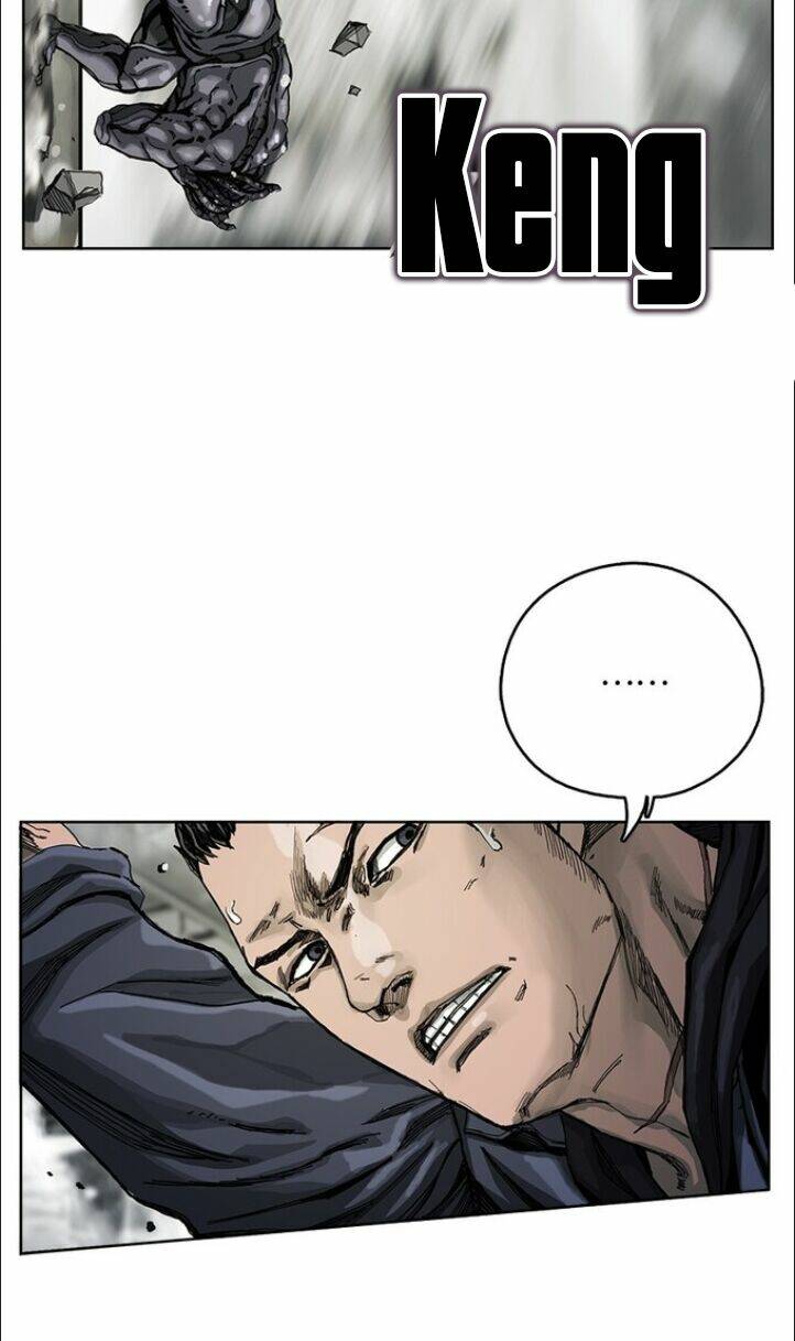 truyền thuyết anh hùng thời mạt thế chapter 4 27