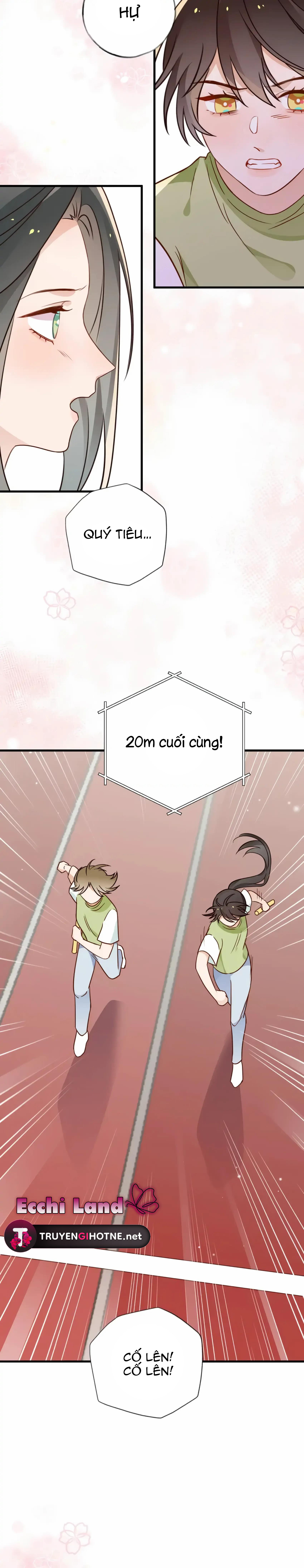 nữ chủ bạch nguyệt quang muốn chiếm hữu tôi chapter 30.2 4