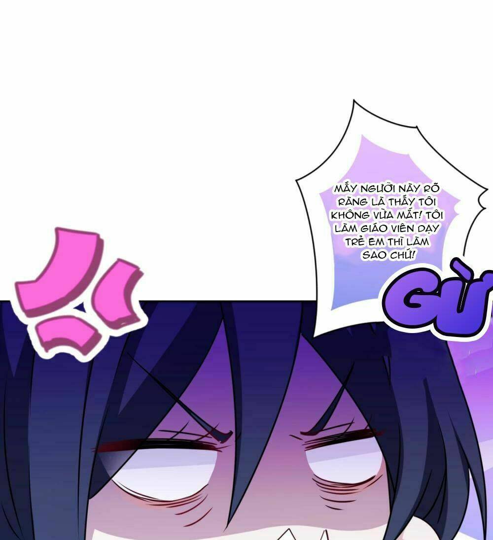 nhân vật phản diện: không ngọt không lấy tiền chapter 25 22