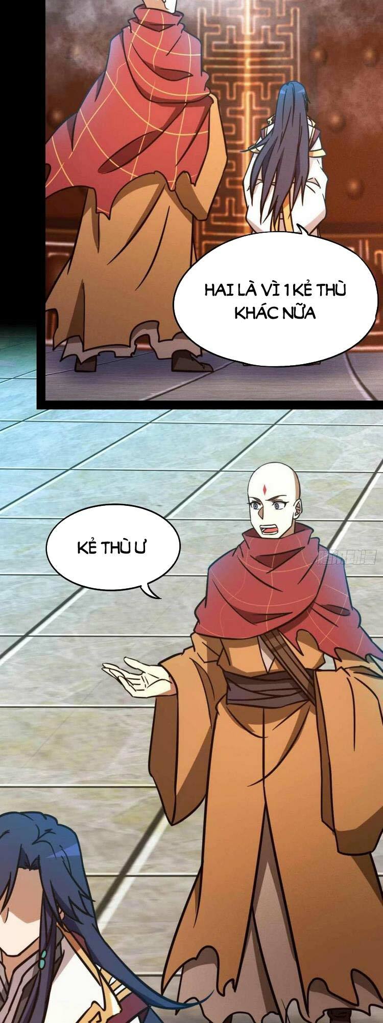 vạn cổ kiếm thần chapter 185 29