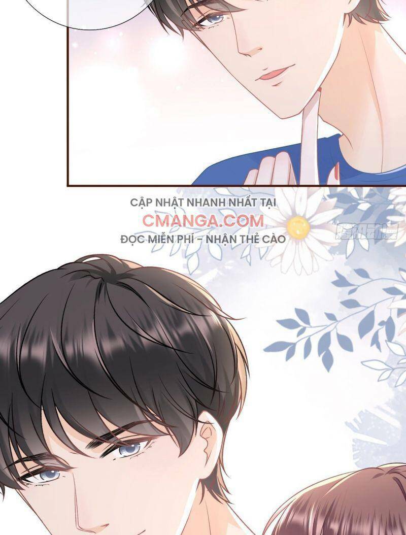 bạn gái tôi mới 30+ tuổi xuân chapter 59 25