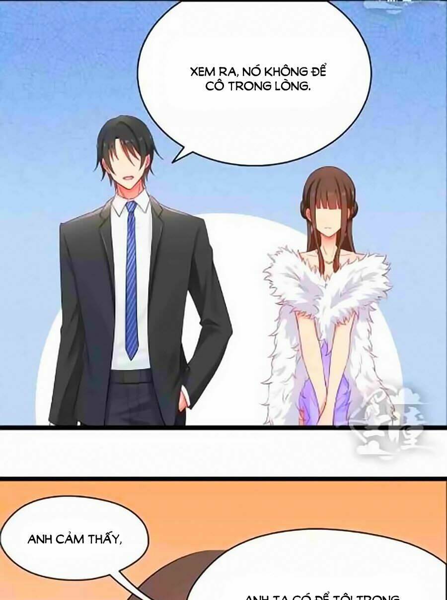 chỉ nhiễm thành hôn chapter 16 4