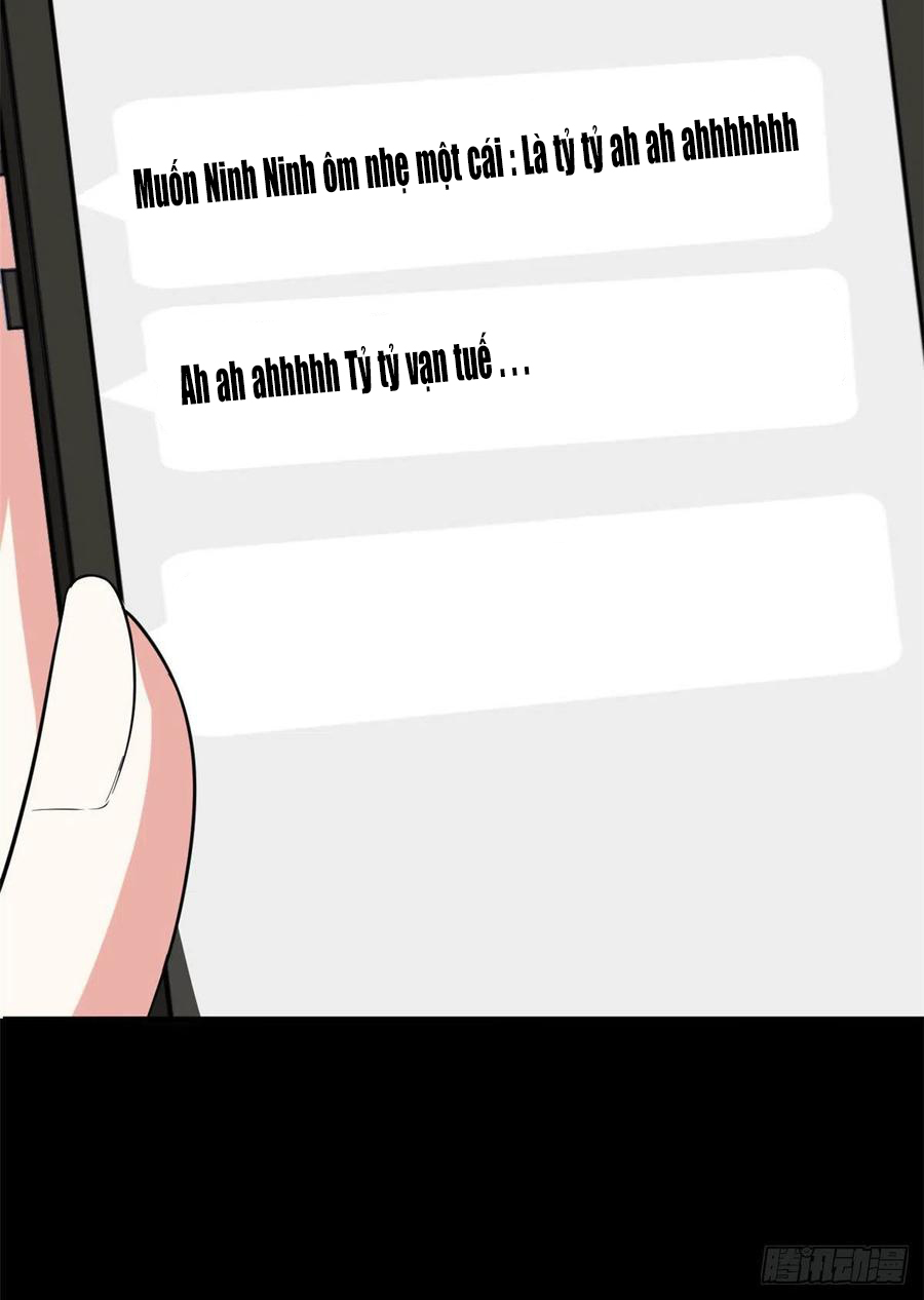 thí hôn lão công, cần giúp sức chapter 467 20