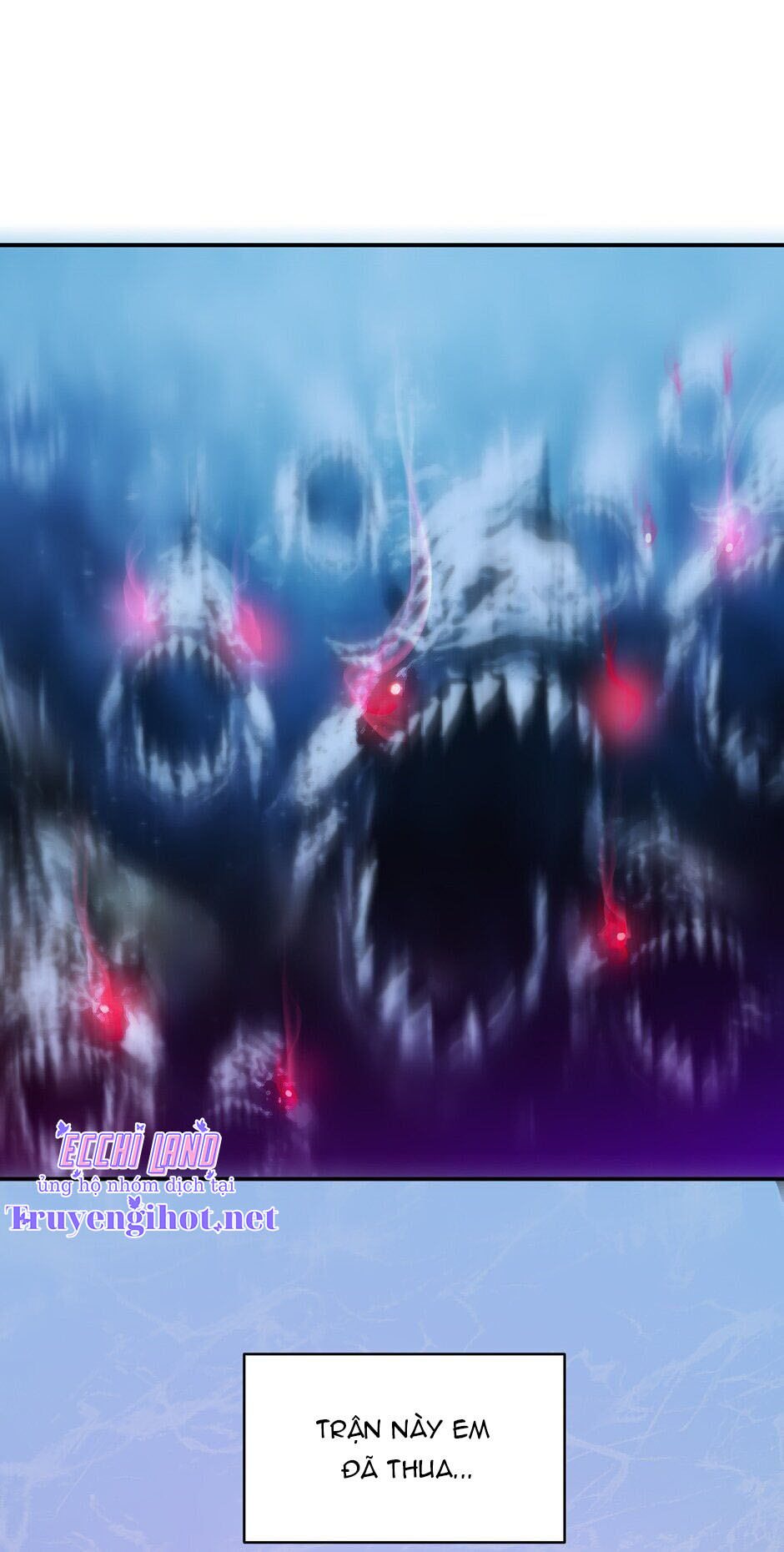 [16+] killing my love chapter 28.1 9