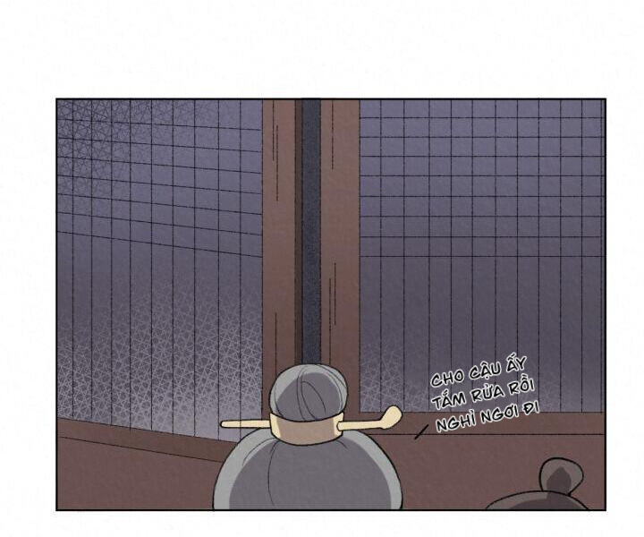 truyền thuyết hồ ly chapter 1 30