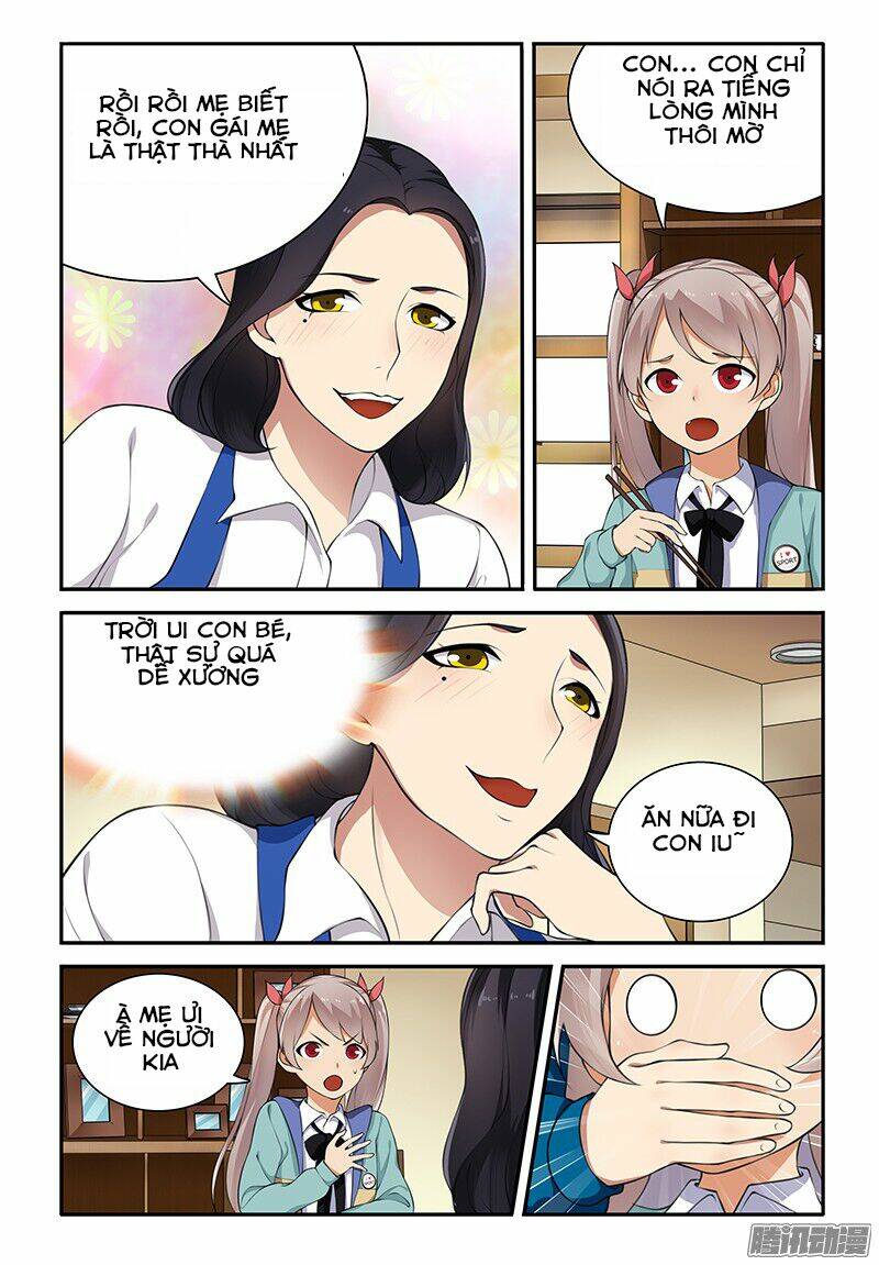 ông anh loli của tôi chapter 6 6