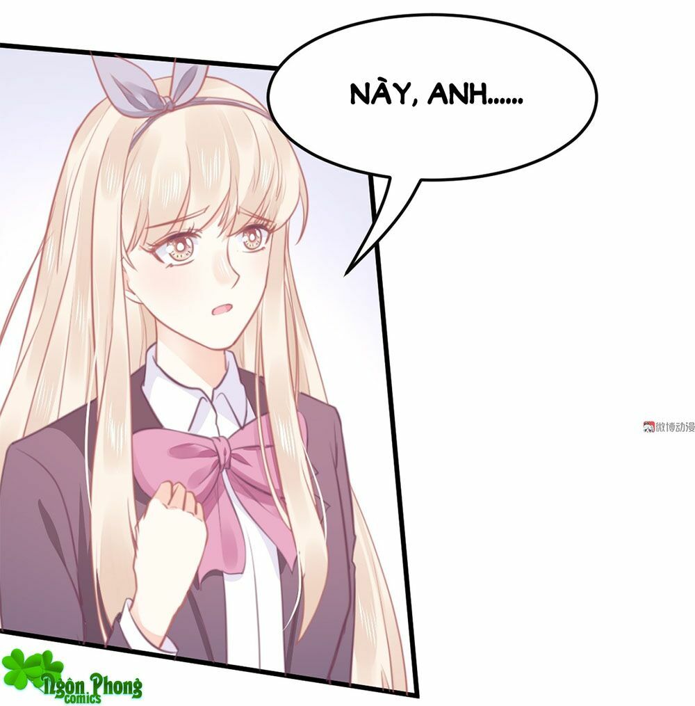 bọn họ đều muốn gả cho tôi làm sao đây? chapter 14 40