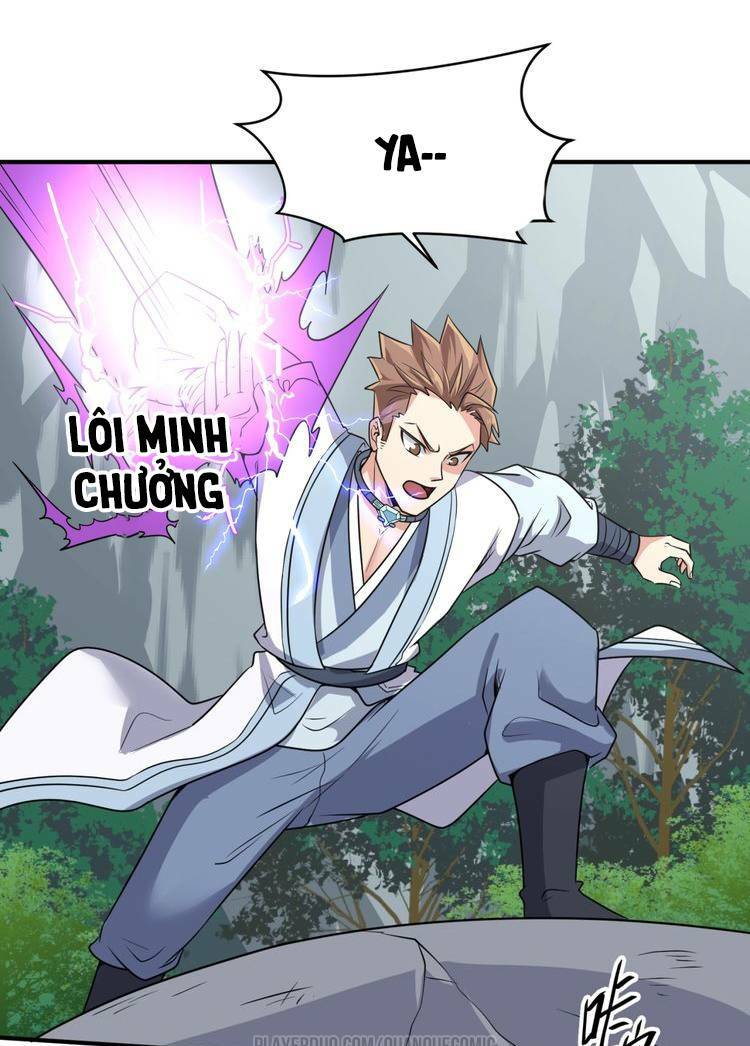 người chặn xuyên không chapter 63 23