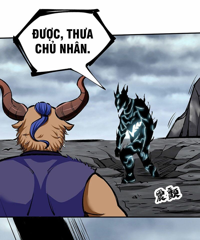 võ đạo độc tôn chapter 422 26