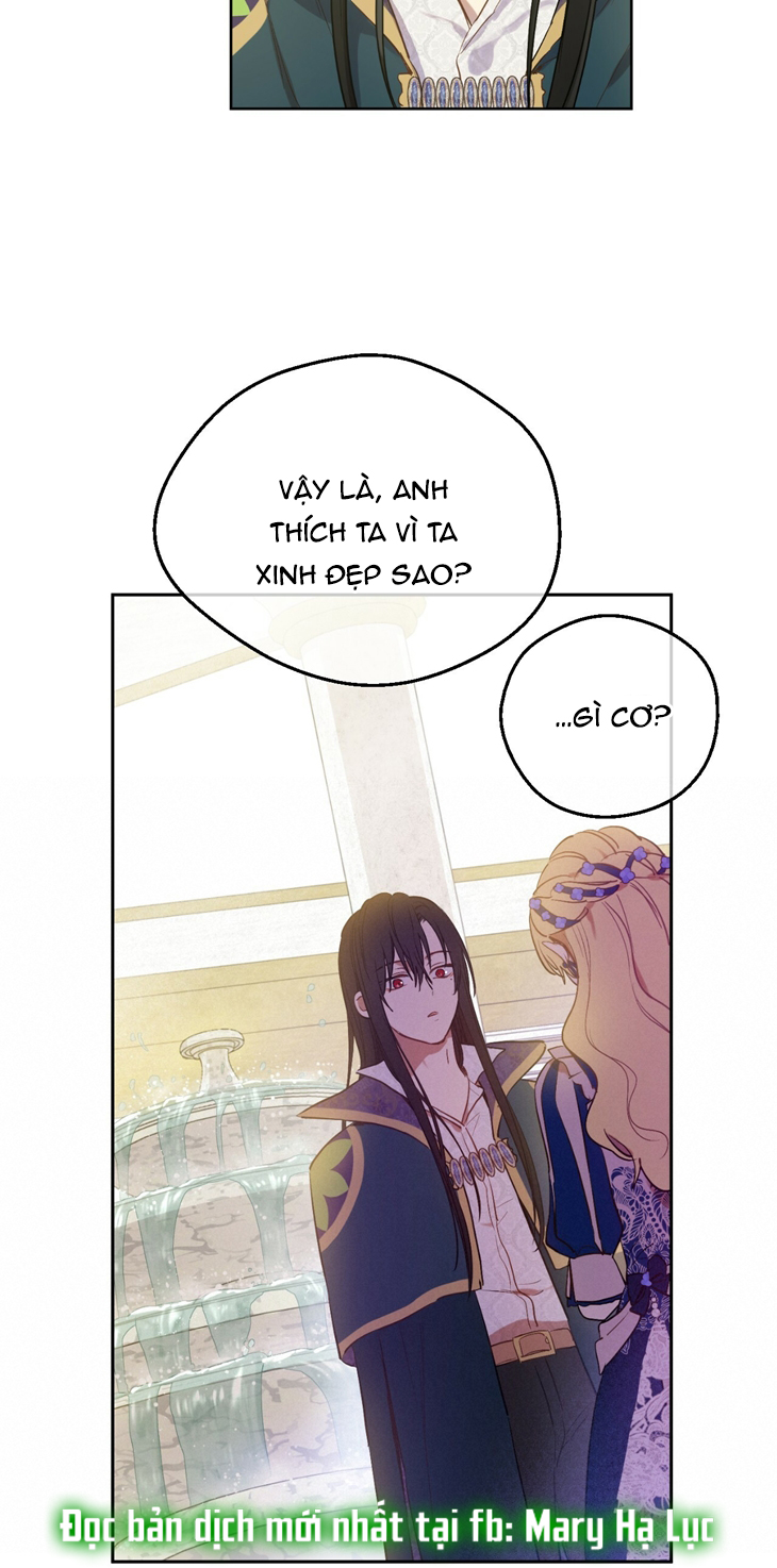 bỗng một ngày nọ tôi trở thành nàng công chúa chapter 120 34