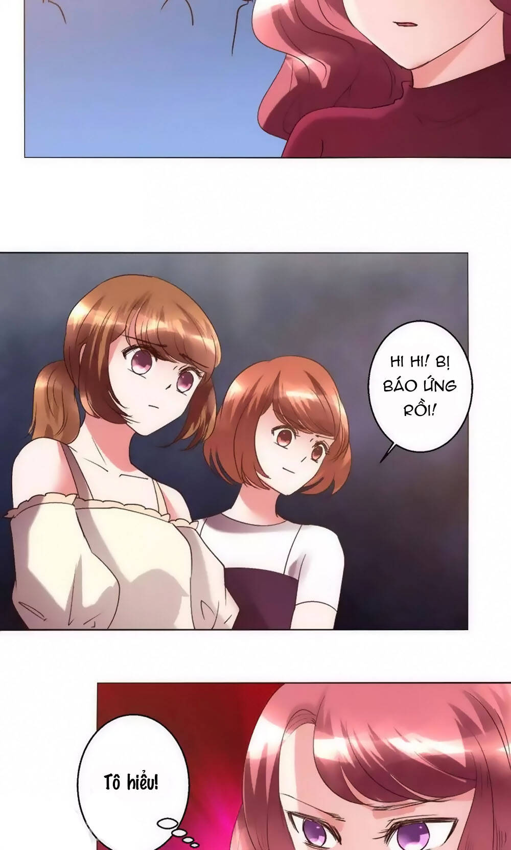 một tuần làm tình nhân chapter 35 22