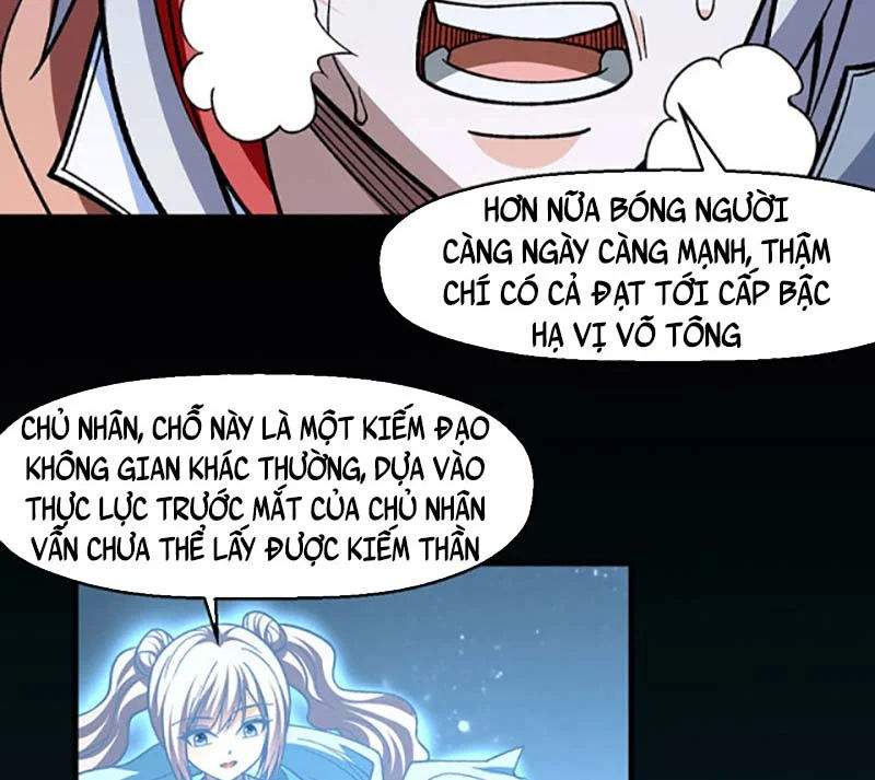 võ đạo độc tôn chapter 479 59