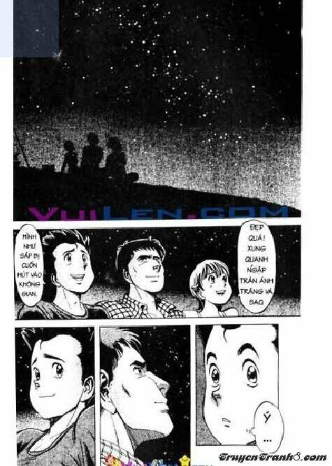 nhà hàng hạnh phúc chapter 4 41