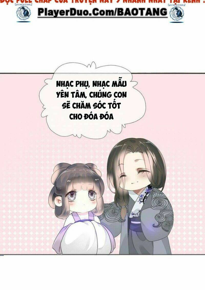 điền viên mật sủng: cô vợ nóng bỏng chapter 89 6