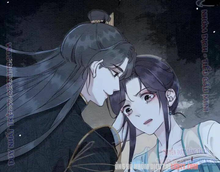 trọng sinh bá sủng nhiếp chính vương quá mạnh mẽ chapter 195 6