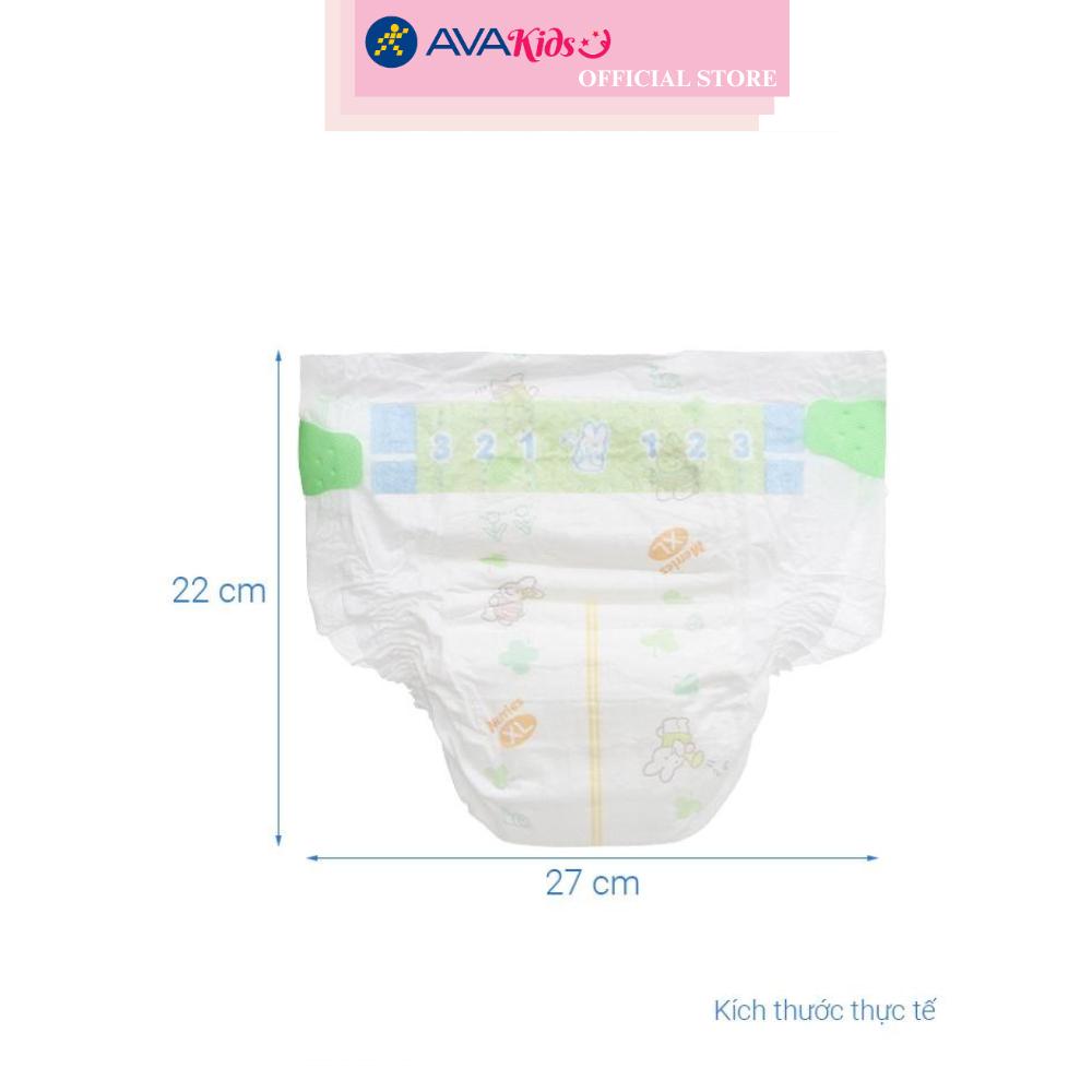 Tã dán Merries size XL 40 miếng (12 - 20 kg)