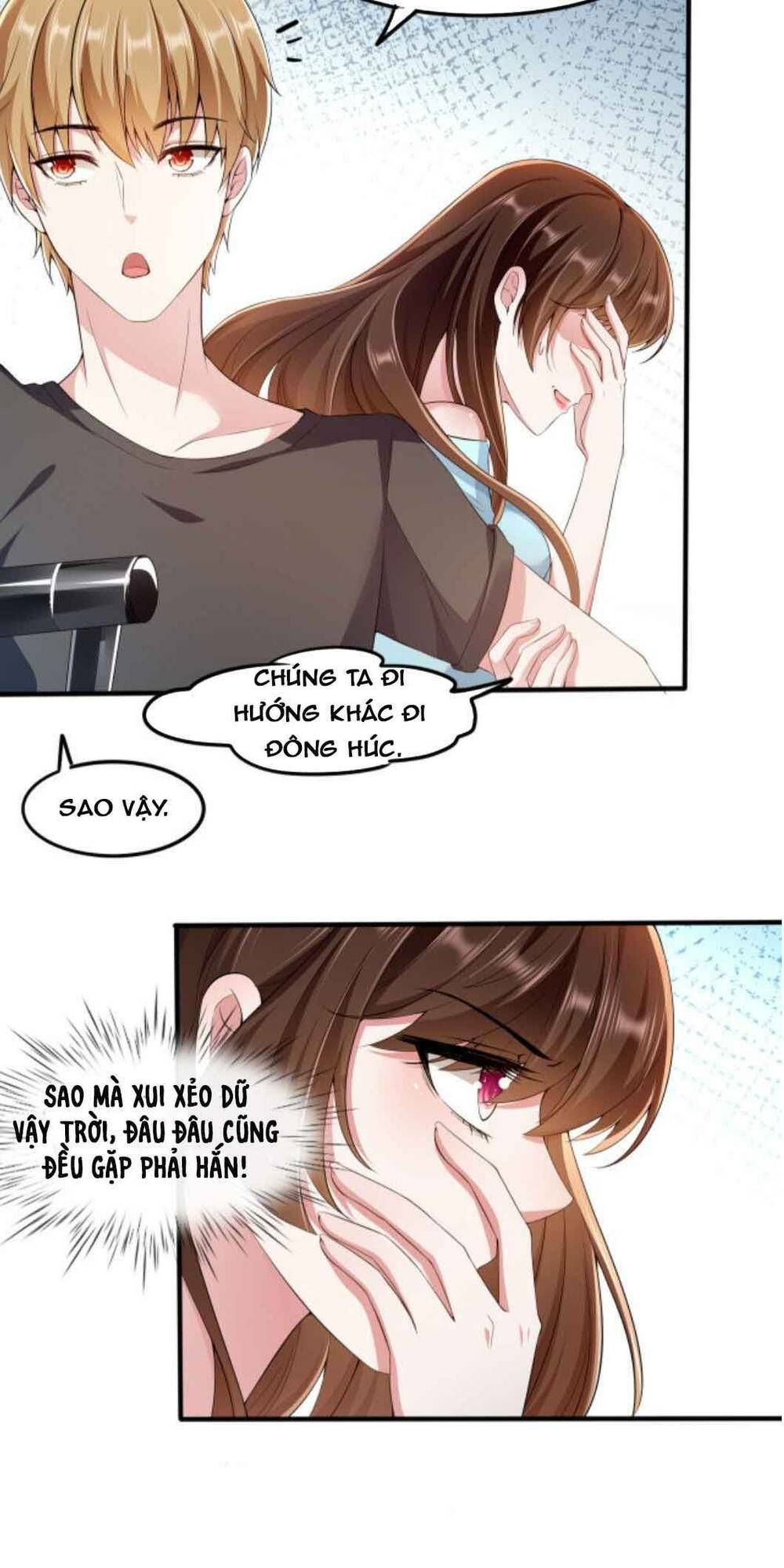 nhất sanh hữu hỉ chapter 6 23