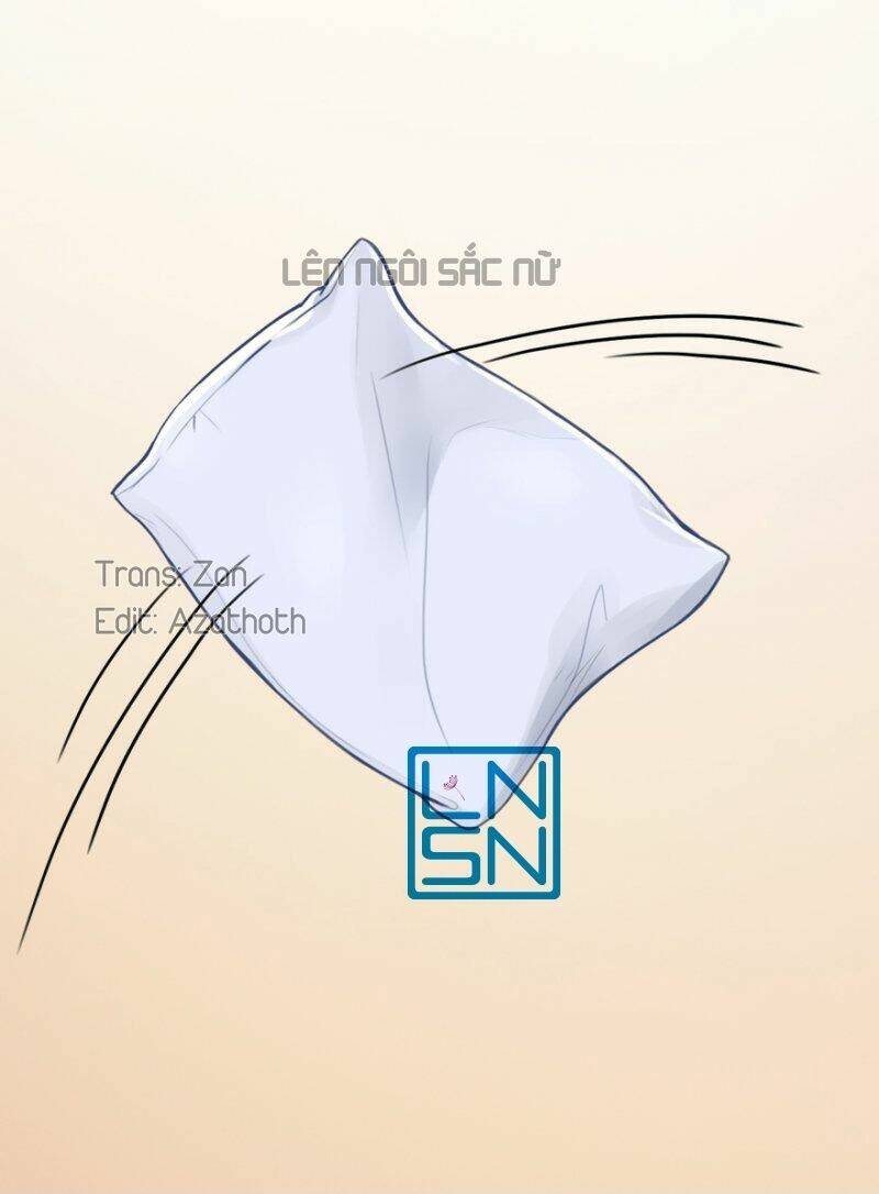 cưng chiều tình yêu bé nhỏ chapter 4 12