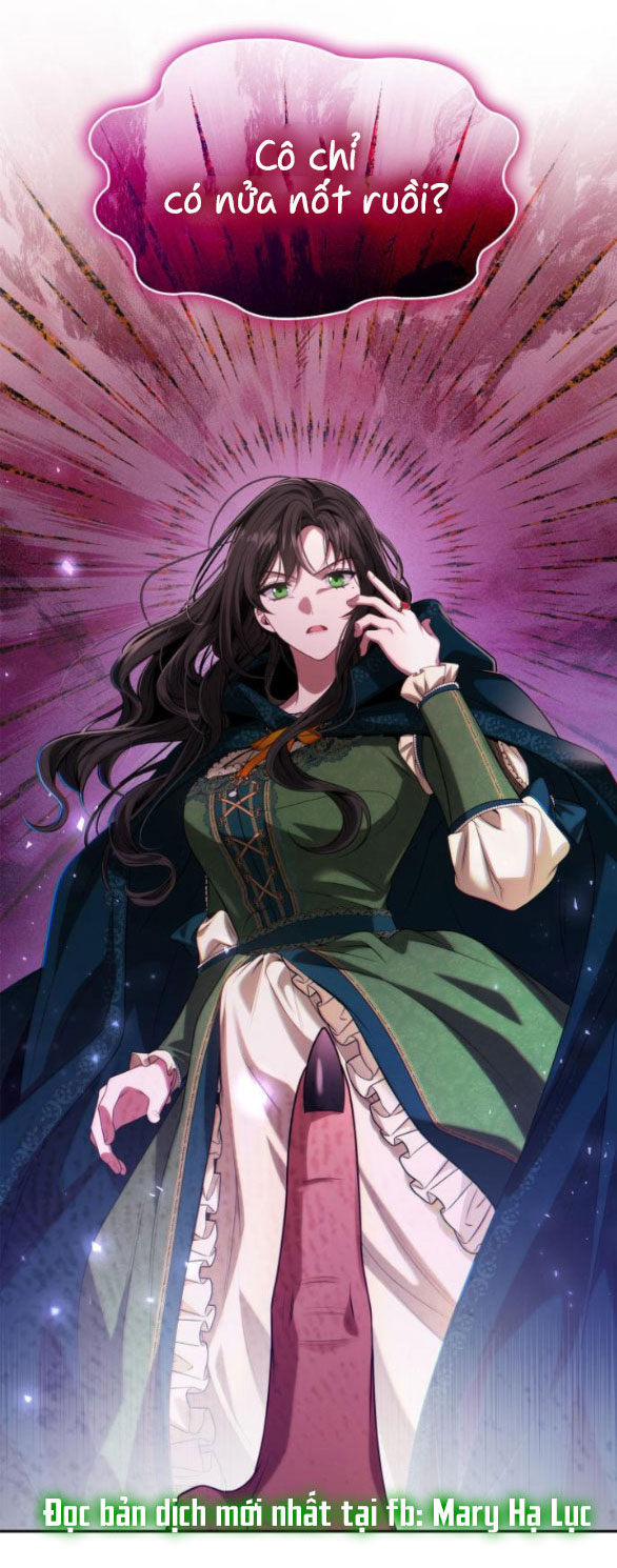 Chị Yêu, Kiếp Này Em Sẽ Là Hoàng Hậu chapter 51.1 - Trang 6