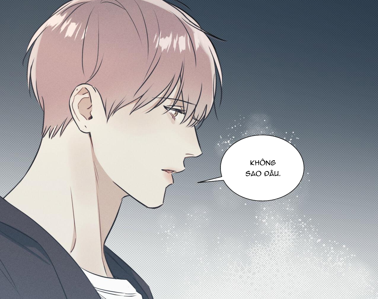 dải hợp âm trên đại dương xanh chapter 19 85