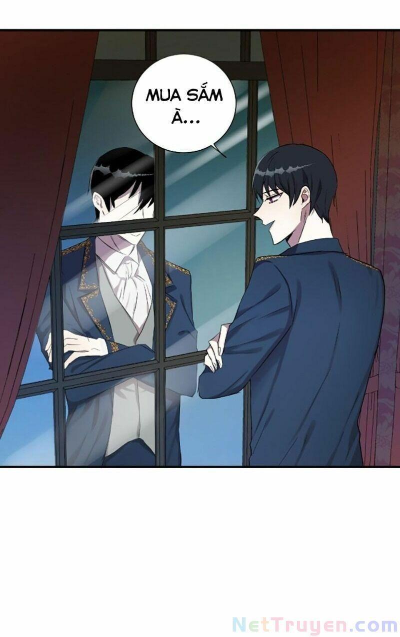 xin ngài đừng ăn tôi chapter 6 60