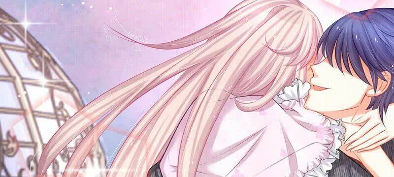 thiếu soái của tôi chính là manh như vậy chapter 41 31