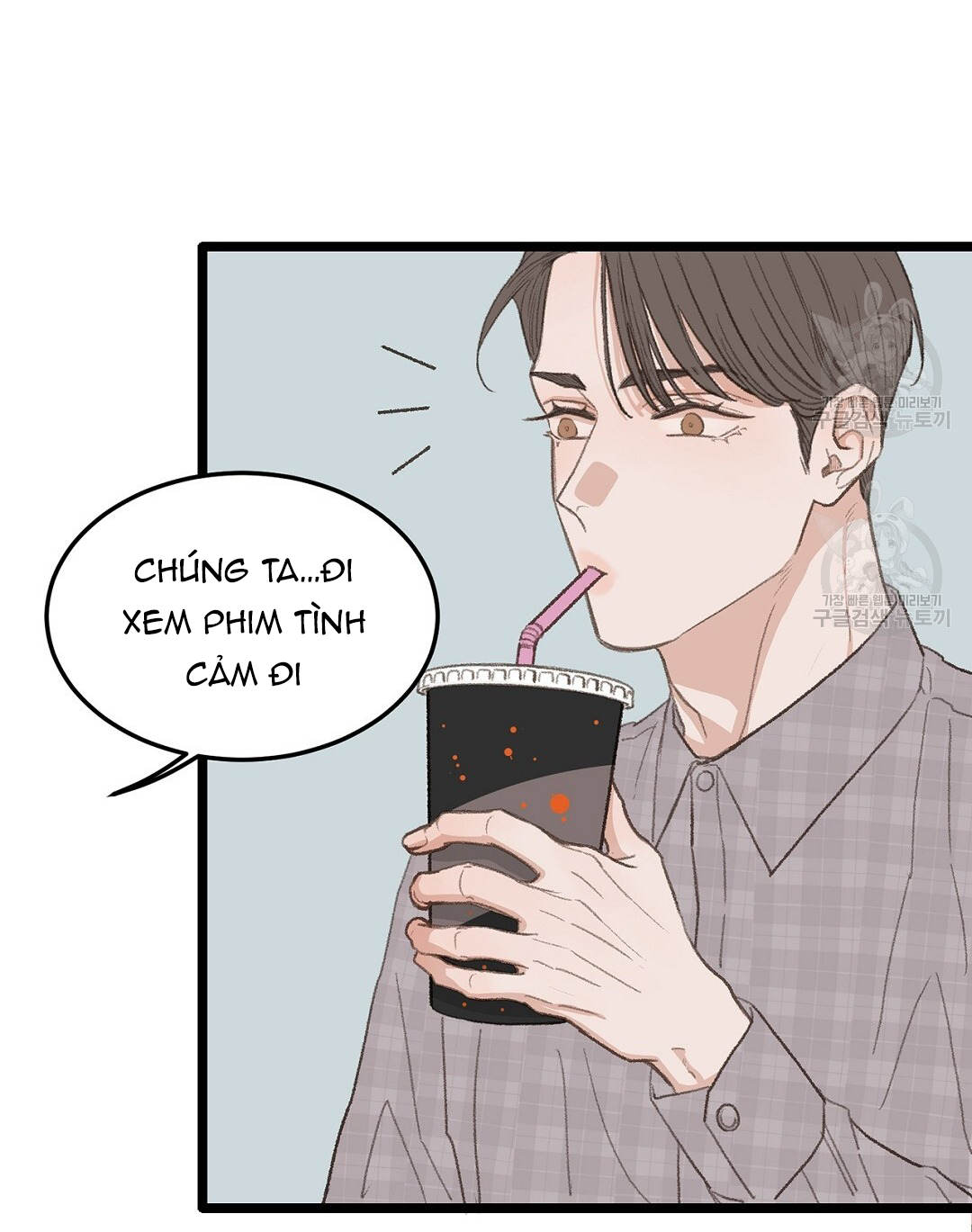 vùng cấm tình yêu của beta chapter 41 46