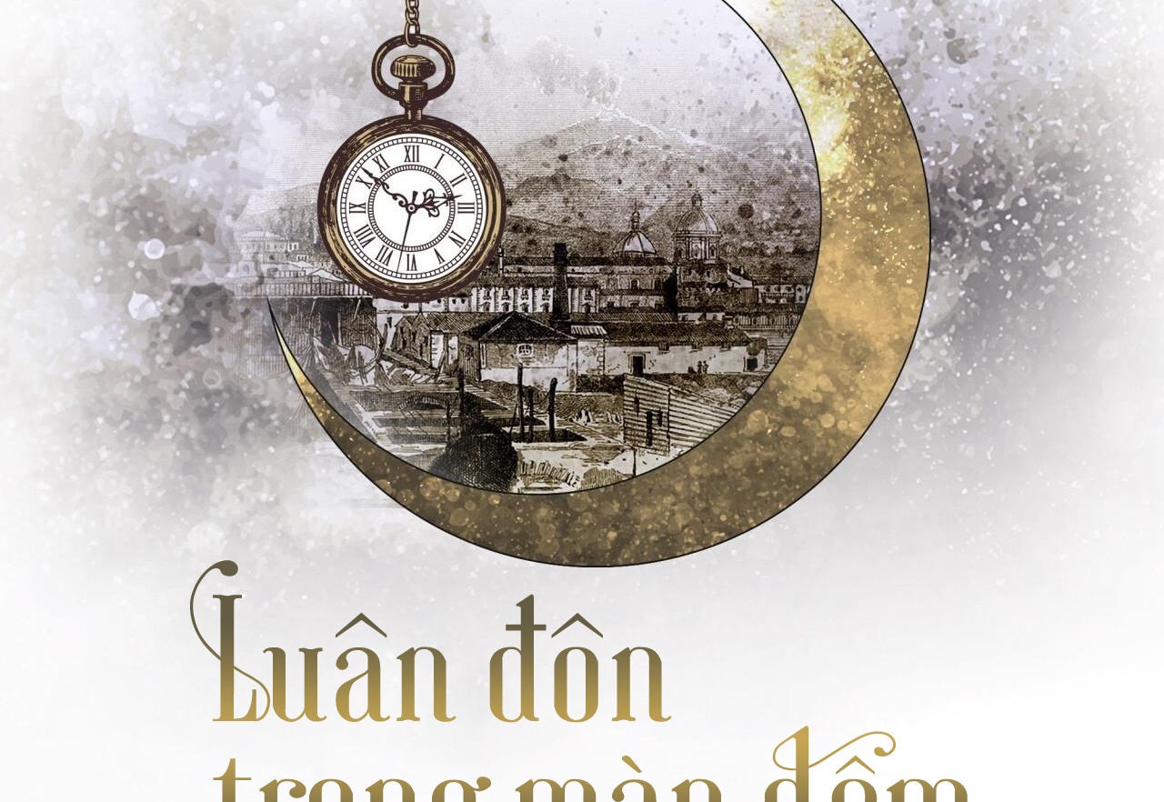 luân đôn trong màn đêm chapter 25 40