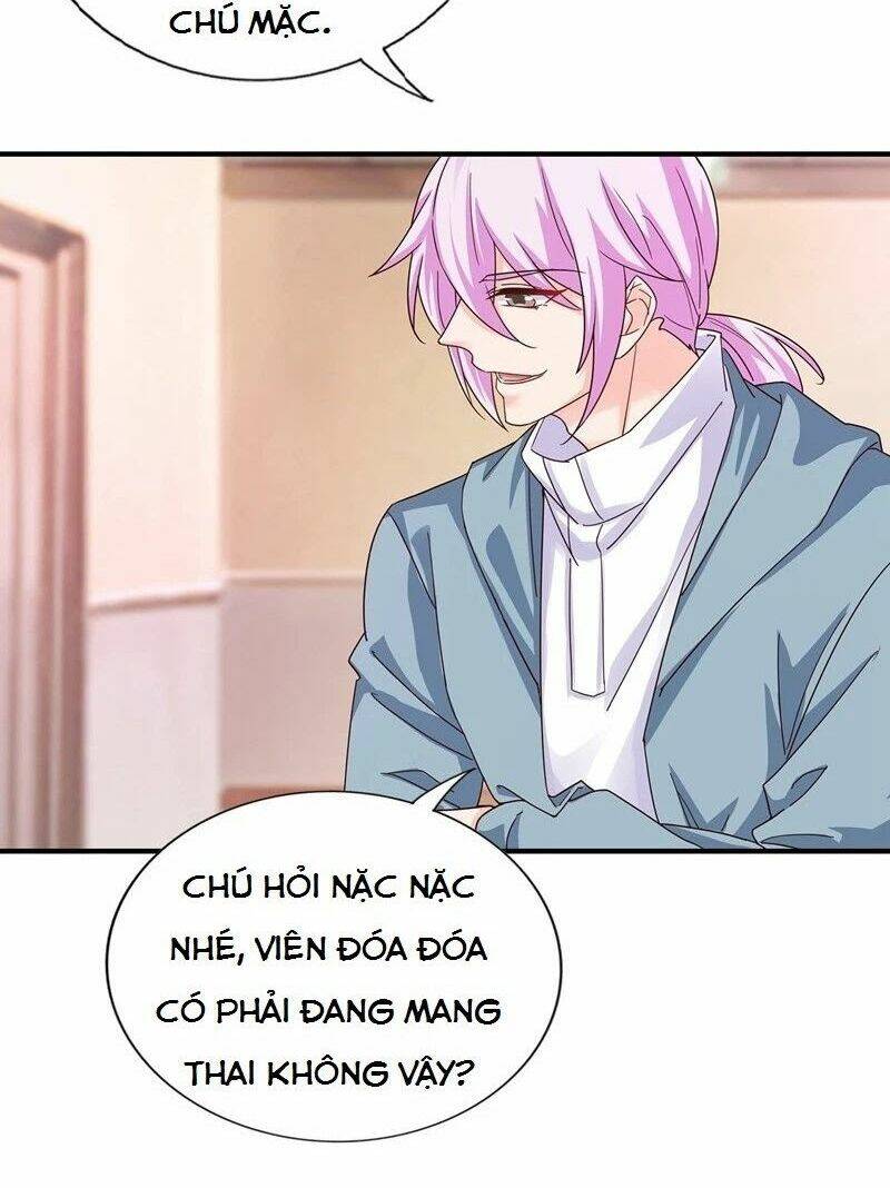nhập cốt noãn hôn chapter 321 6