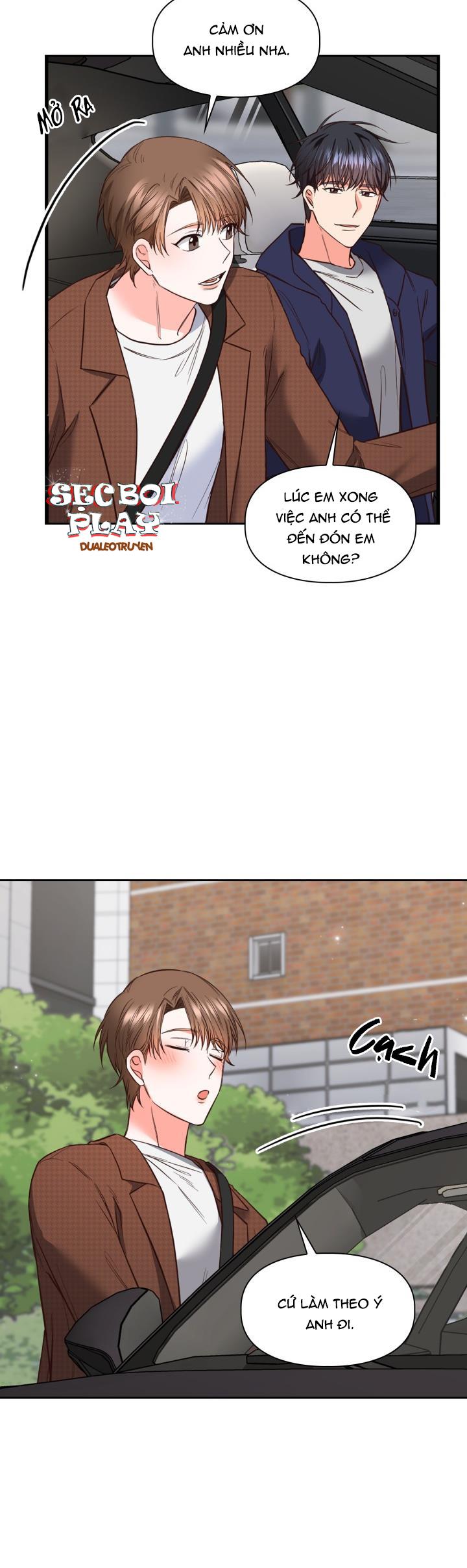 phòng tắm hơi chapter 19 37