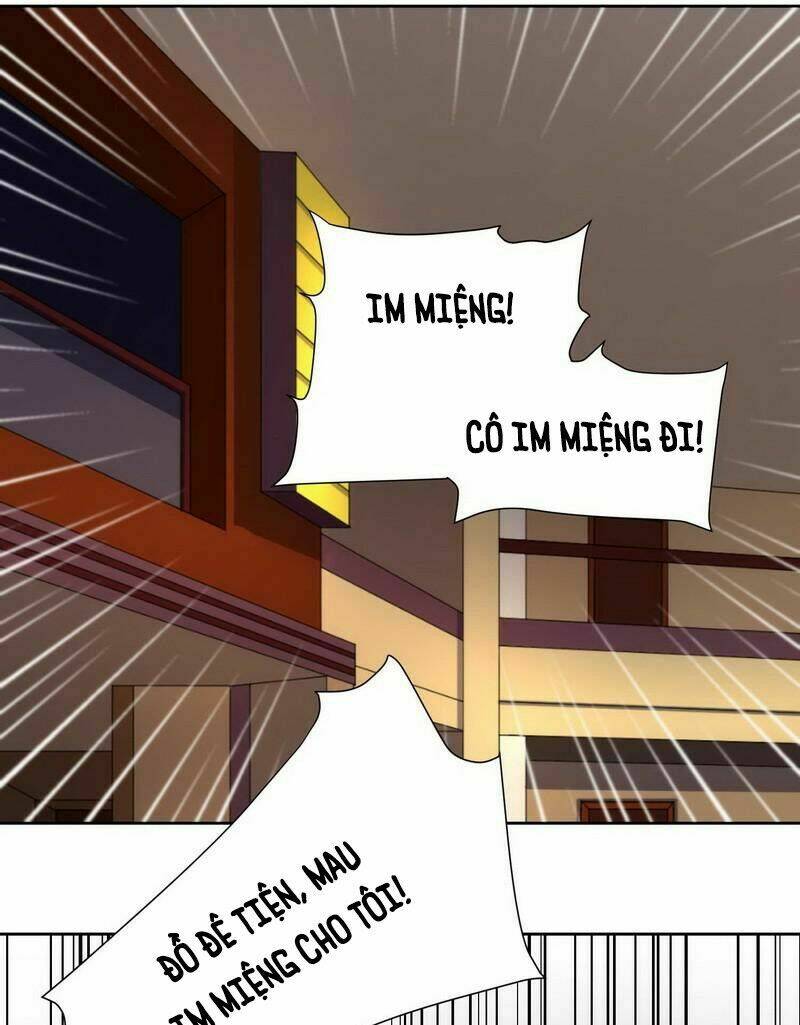 chỉ nhiễm thành hôn: đại thúc sủng vợ vô độ chapter 8 2