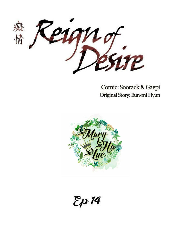 tham vọng quyền lực (full) chapter 14 9