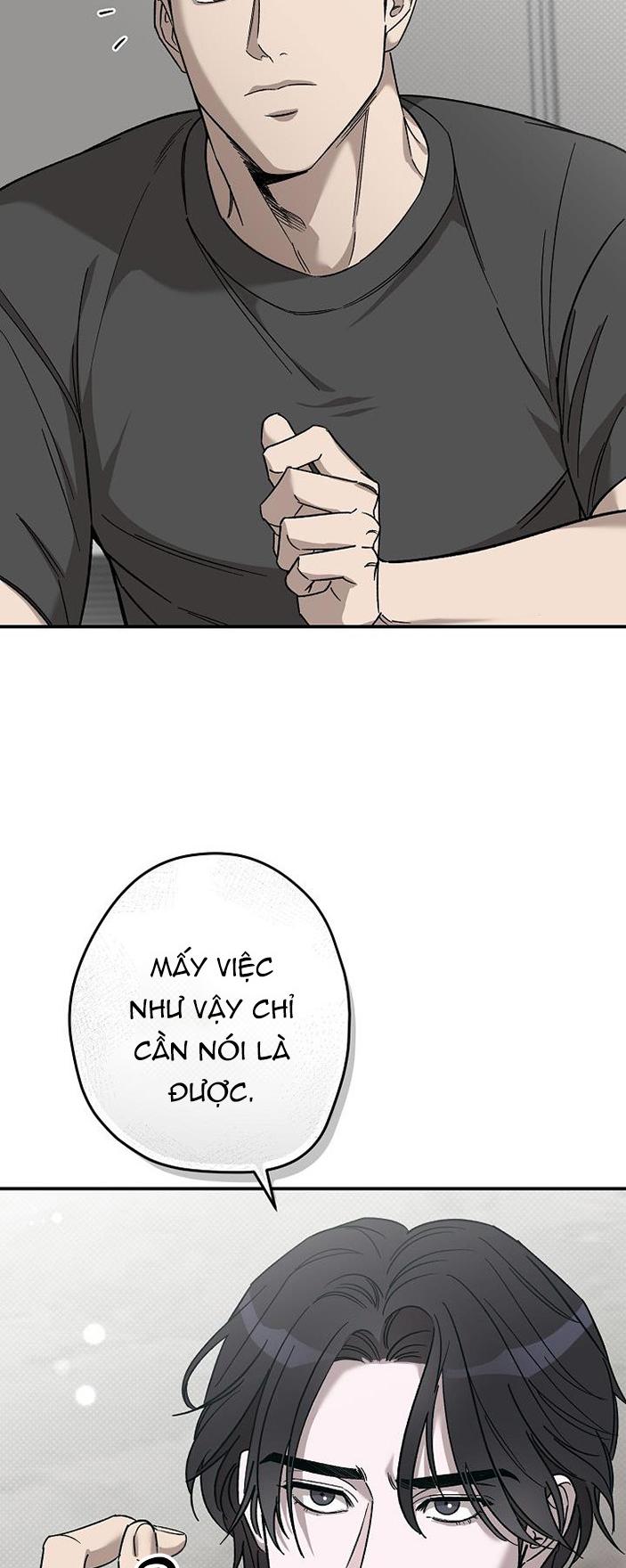 chạm vào em chapter 14 8