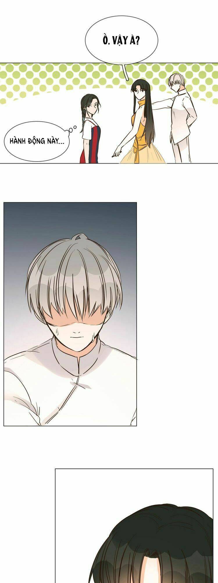 ngôi sao vụn vỡ chapter 14 46