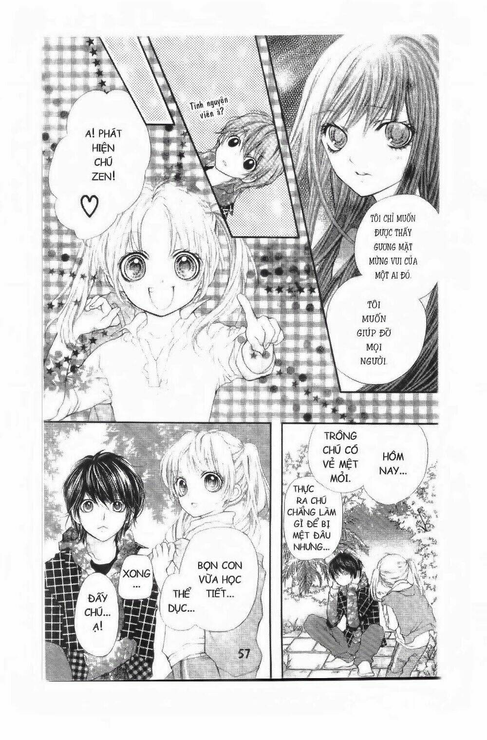 tôi là yamada zenjiro chapter 15 14