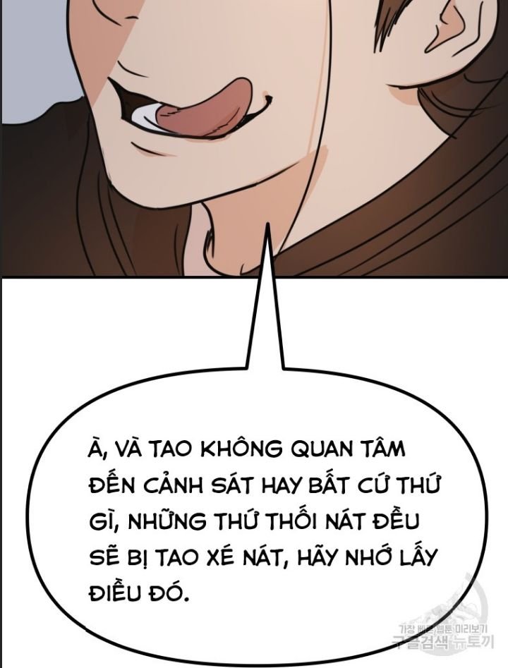 bạn trai võ sĩ chapter 100 100