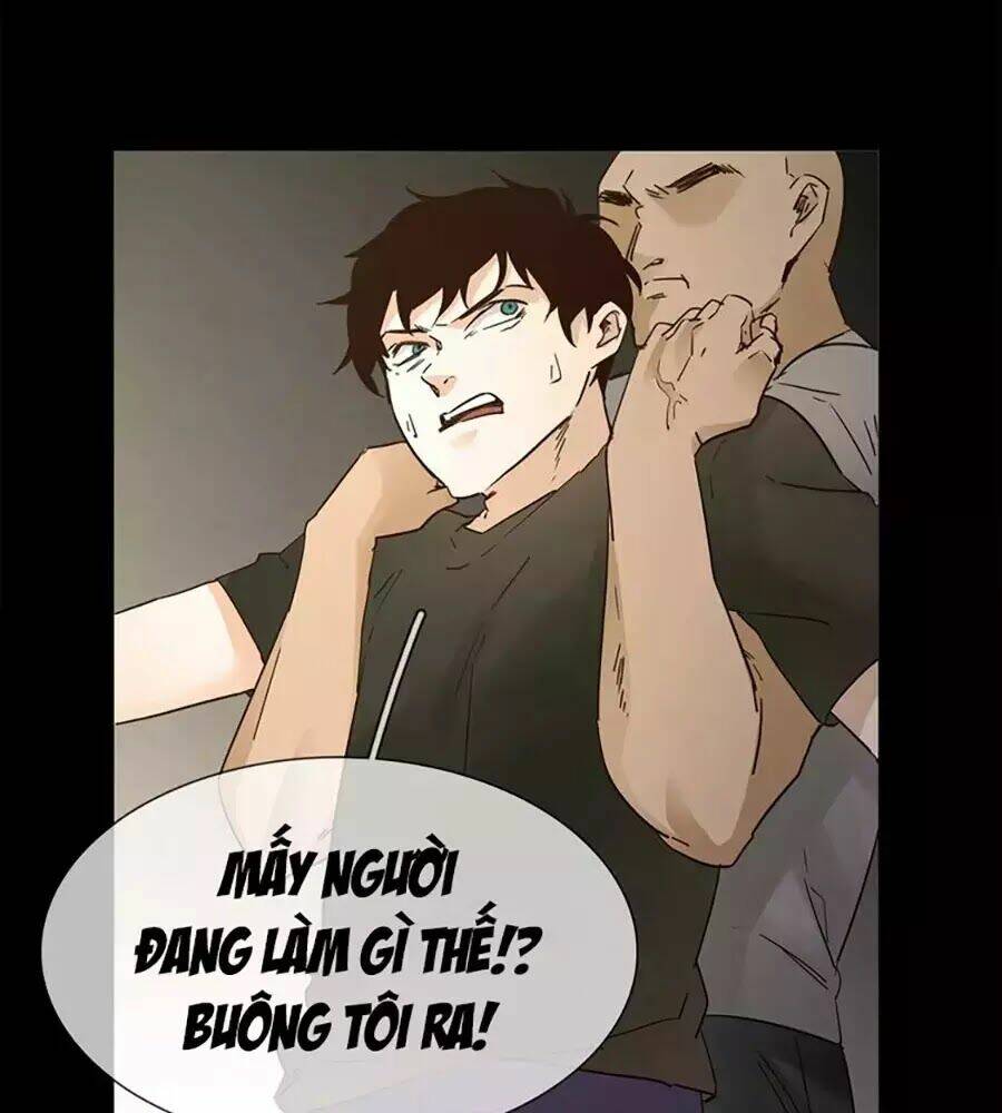 ngôi sao vụn vỡ chapter 25 80