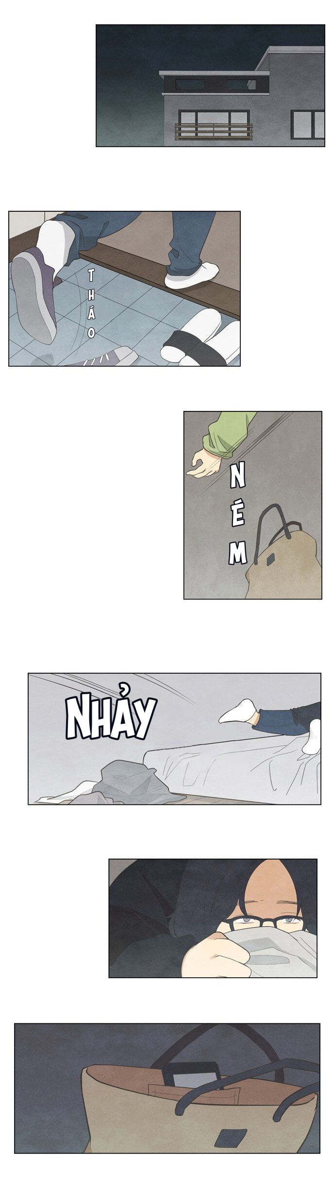 một phần vì thích em chapter 8 12