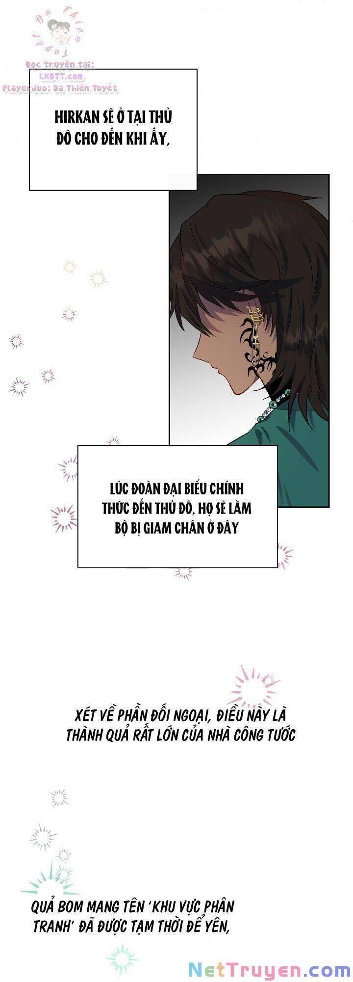 xin ngài đừng ăn tôi chapter 37 5