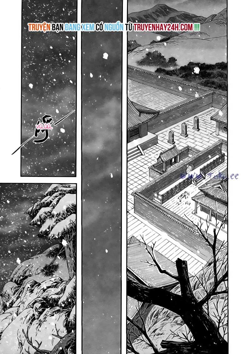 tiếu ngạo giang hồ chapter 74.2 3