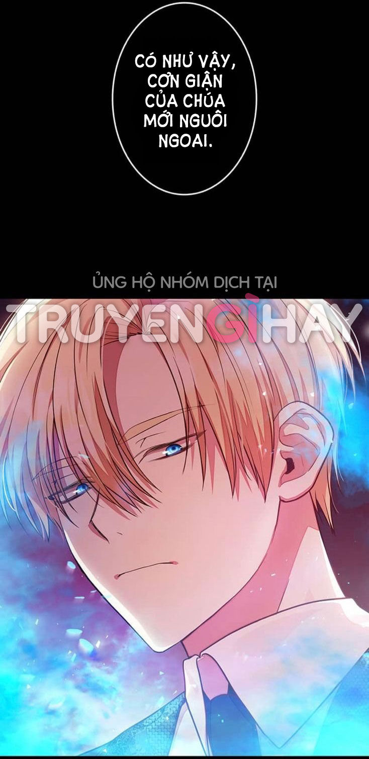 từ ác nữ tôi phải trở thành một người mẹ chapter 4 56