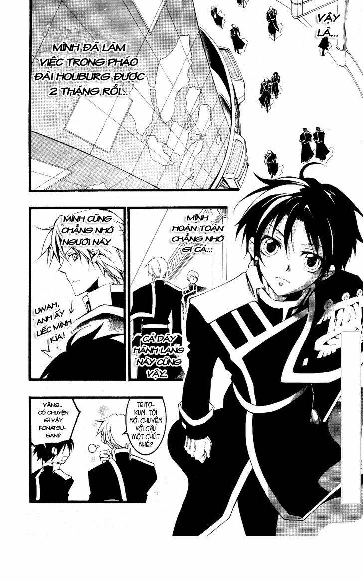 07 hồn ma chapter 72 3