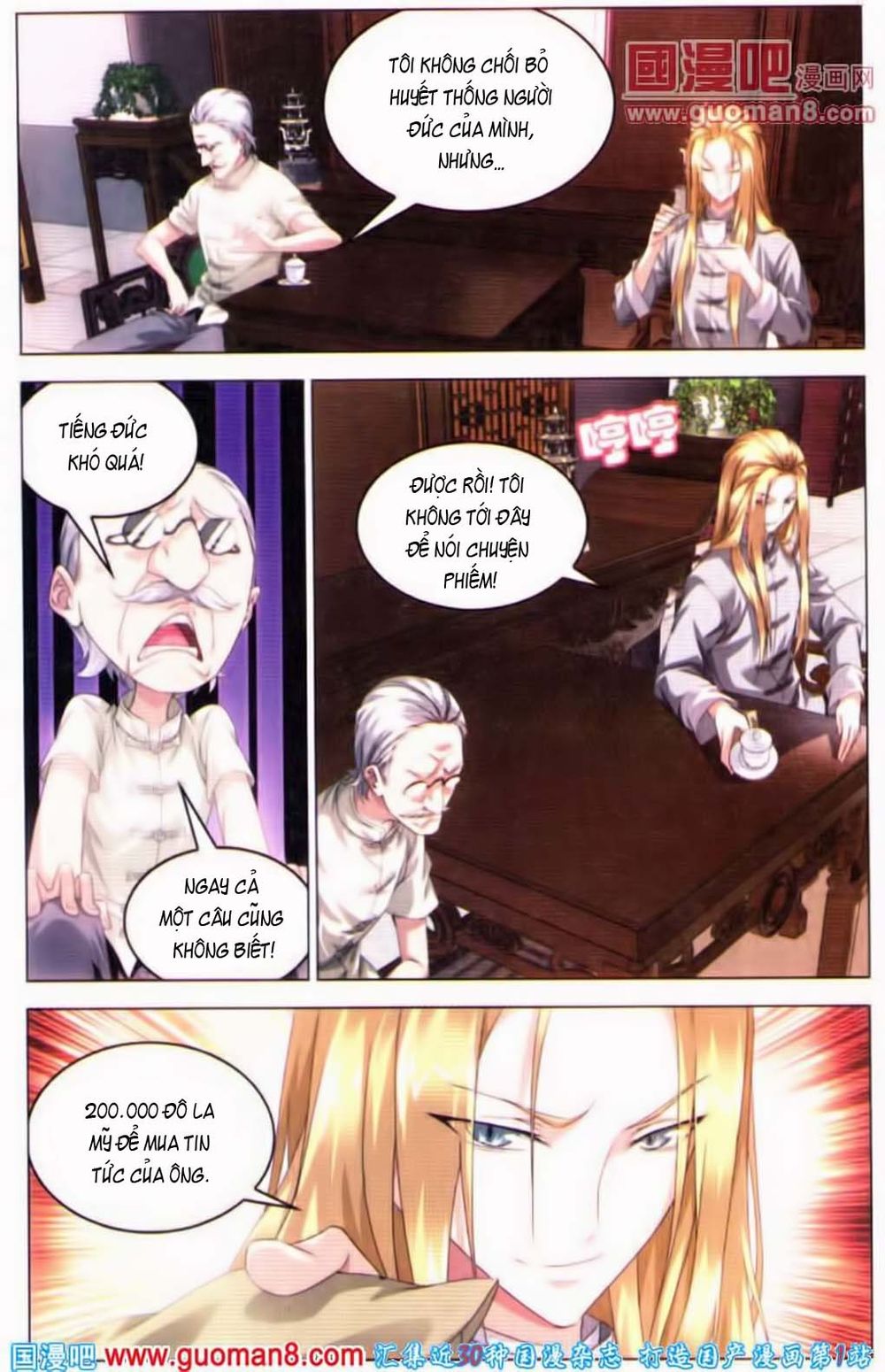 long tộc 2 chapter 42 11